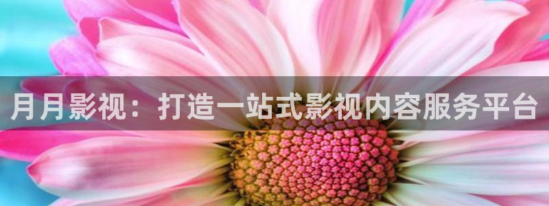 污草莓视频免费观看：月月影视：打造一站式影视内容服务平台