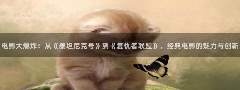 草莓网站视频：电影大爆炸：从《泰坦尼克号》到《复仇者联盟》，经典电影的魅力与创新